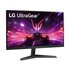LG Monitor Gaming UltraGear 24GS60F da 24