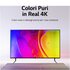 LG NanoCell 55'' Serie NANO82 55NANO826QB 4K Smart TV 2022