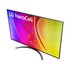 LG NanoCell 55'' Serie NANO82 55NANO826QB 4K Smart TV 2022