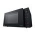 LG NeoChef combinato 23L 1150W Nero