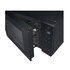LG NeoChef combinato 23L 1150W Nero