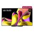 LG OLED 65'' Serie B3 OLED65B36LA, TV 4K, 4 HDMI, SMART TV 2023