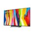 LG OLED evo 4K 55'' Smart TV