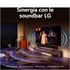 LG OLED evo 55'' Serie C3 OLED55C34LA, TV 4K, 4 HDMI, SMART TV 2023