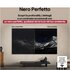 LG OLED evo AI OLED55C55LA TV Serie C5 55'' 4K, α9 Gen8, Brightness Booster, 40W, 4 HDMI, VRR 144Hz, Smart TV WebOS 25
