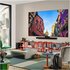 LG OLED evo AI OLED55C55LA TV Serie C5 55'' 4K, α9 Gen8, Brightness Booster, 40W, 4 HDMI, VRR 144Hz, Smart TV WebOS 25