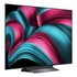 LG OLED evo AI OLED55C55LA TV Serie C5 55'' 4K, α9 Gen8, Brightness Booster, 40W, 4 HDMI, VRR 144Hz, Smart TV WebOS 25