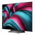 LG OLED evo AI OLED55C55LA TV Serie C5 55'' 4K, α9 Gen8, Brightness Booster, 40W, 4 HDMI, VRR 144Hz, Smart TV WebOS 25