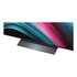LG OLED evo AI OLED55C55LA TV Serie C5 55'' 4K, α9 Gen8, Brightness Booster, 40W, 4 HDMI, VRR 144Hz, Smart TV WebOS 25