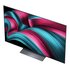 LG OLED evo AI OLED55C55LA TV Serie C5 55'' 4K, α9 Gen8, Brightness Booster, 40W, 4 HDMI, VRR 144Hz, Smart TV WebOS 25