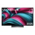 LG OLED evo AI OLED55C55LA TV Serie C5 55'' 4K, α9 Gen8, Brightness Booster, 40W, 4 HDMI, VRR 144Hz, Smart TV WebOS 25