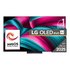 LG OLED evo AI OLED83C51LA TV 2,11 m (83") 4K Ultra HD Smart TV Wi-Fi Nero