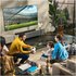LG OLED Evo Gallery Edition 4K 65'' Serie G2 Smart TV 2022