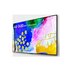 LG OLED Evo Gallery Edition 4K 65'' Serie G2 Smart TV 2022