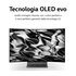 LG OLED evo OLED Flex 4K 42'' con curvatura regolabile 42LX3Q6LA Smart TV NOVITÀ 2022