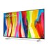 LG OLED42C26LB Evo 4K 42'' C26 Smart TV