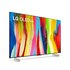 LG OLED42C26LB Evo 4K 42'' C26 Smart TV