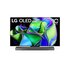 LG OLED55C31LA TV 55