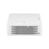 LG PF610P Proiettore a raggio standard 1000 Lumen DLP 1080p 3D Bianco