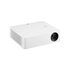 LG PF610P Proiettore a raggio standard 1000 Lumen DLP 1080p 3D Bianco