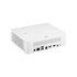LG PF610P Proiettore a raggio standard 1000 Lumen DLP 1080p 3D Bianco