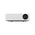 LG PF610P Proiettore a raggio standard 1000 Lumen DLP 1080p 3D Bianco