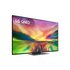 LG QNED 55'' Serie QNED82 55QNED826RE, TV 4K, 4 HDMI, SMART TV 2023