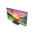 LG QNED 55'' Serie QNED82 55QNED826RE, TV 4K, 4 HDMI, SMART TV 2023