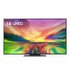 LG QNED 55'' Serie QNED82 55QNED826RE, TV 4K, 4 HDMI, SMART TV 2023