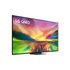 LG QNED 65'' Serie QNED82 65QNED826RE, TV 4K, 4 HDMI, SMART TV 2023