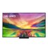 LG QNED 65'' Serie QNED82 65QNED826RE, TV 4K, 4 HDMI, SMART TV 2023