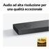 LG S95QR 810W 9.1.5 canali Dolby Atmos 2022