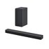 LG Soundbar S60Q 300W 2.1 canali Dolby Atmos Virtual 4K Pass Through NOVITÀ 2022