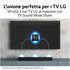 LG Soundbar S60Q 300W 2.1 canali Dolby Atmos Virtual 4K Pass Through NOVITÀ 2022