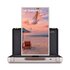 LG StanbyME Go 27LX5QKNA Schermo 27'' Touchscreen, portatile, Batteria, WebOS