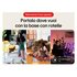 LG Swing 32U889SA Schermo Personale 32