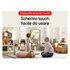 LG Swing 32U889SA Schermo Personale 32