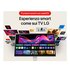 LG Swing 32U889SA Schermo Personale 32