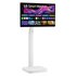 LG Swing 32U889SA Schermo Personale 32