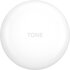LG TONE-FP5W.CEUFLLK Bluetooth Bianco