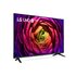 LG UHD 43'' Serie UR73 43UR73006LA.APIQ, TV 4K, 3 HDMI, SMART TV 2023