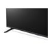 LG UHD 43'' Serie UR73 43UR73006LA.APIQ, TV 4K, 3 HDMI, SMART TV 2023