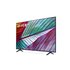 LG UHD 50'' Serie UR78 50UR78006LK, TV 4K, 3 HDMI, SMART TV 2023