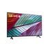 LG UHD 50'' Serie UR78 50UR78006LK, TV 4K, 3 HDMI, SMART TV 2023