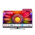 LG UHD 50'' Serie UR81 50UR81006LJ, TV 4K, 3 HDMI, SMART TV 2023