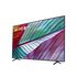 LG UHD 75'' Serie UR78 75UR78006LK, TV 4K, 3 HDMI, SMART TV 2023