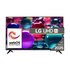 LG UHD AI 65UA73003LA TV 165,1 cm (65") 4K Ultra HD Smart TV Wi-Fi Nero