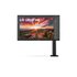 LG UltraFine Ergo 27" 4K Ultra HD LED Nero