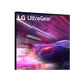 LG UltraGear 27GQ50F Monitor Gaming 27