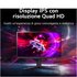 LG UltraGear 27GR75Q Monitor Gaming da 27